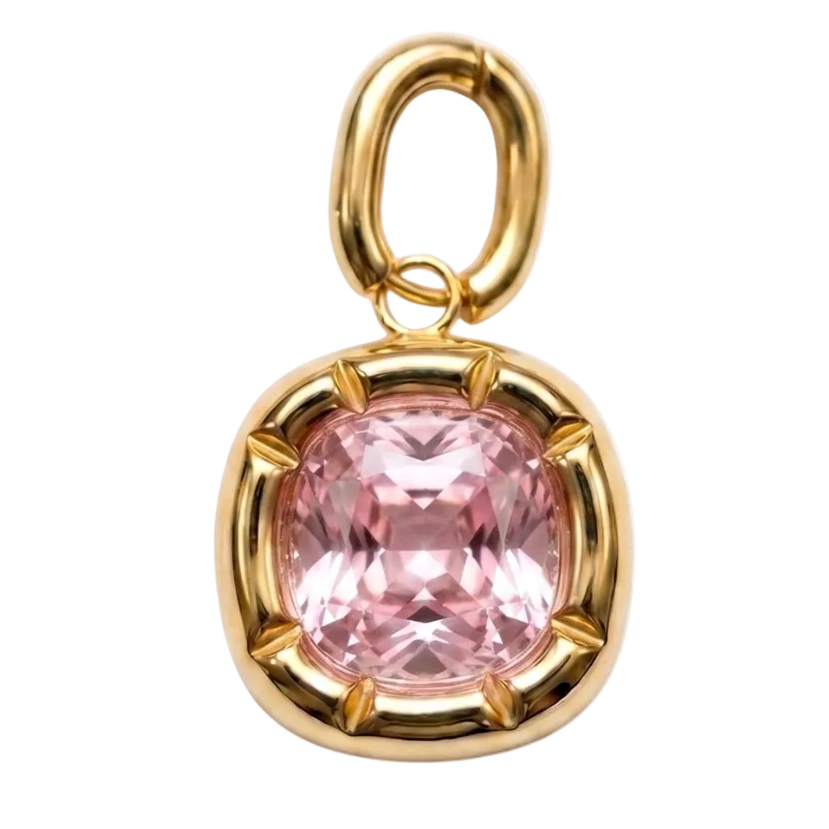 pandant (test) Pink